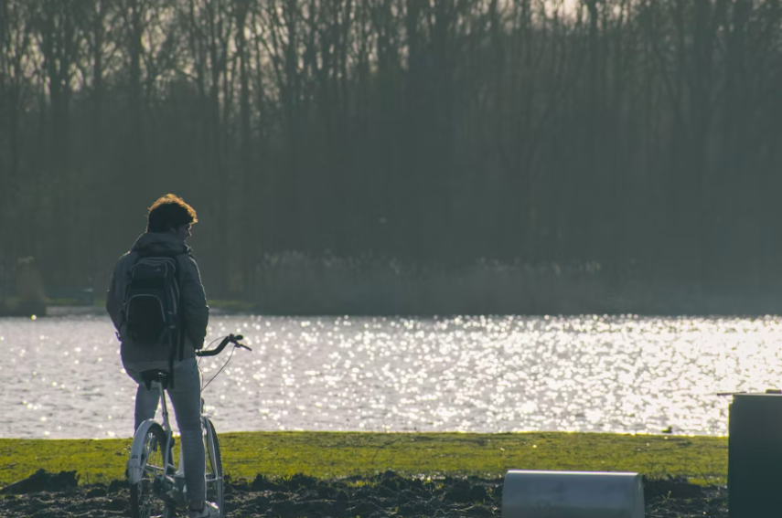 Fascinating stories of why students want to study food or architecture in college after finishing their school, photo credits Unsplash.
