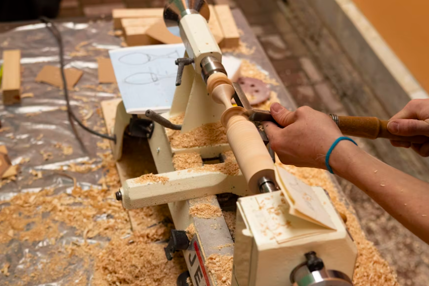 Carpentry as a career in India, by Steering—students career guidance and counselling in Chandigarh, Gurugram, Mumbai, in India.
