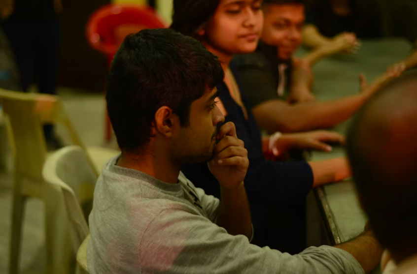 Steering's students career counselling program for schools, for a partnership model, in Chandigarh, Mumbai, Gurugram, and anywhere in India.